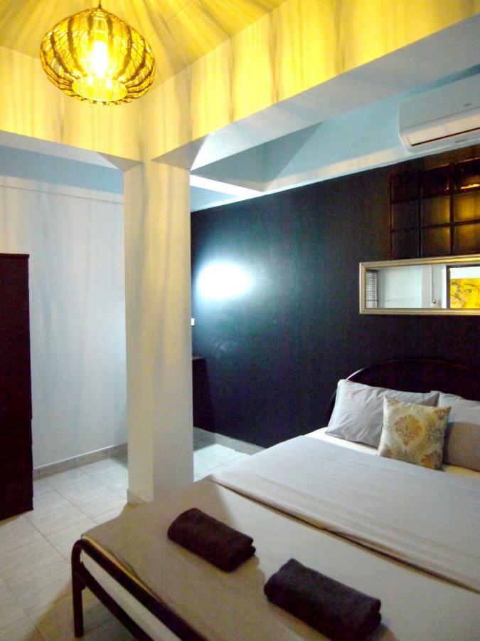Mam'S House Khaosan Hotel Bangkok Kültér fotó