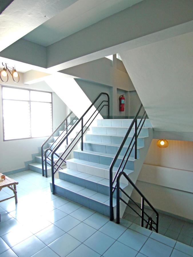 Mam'S House Khaosan Hotel Bangkok Kültér fotó